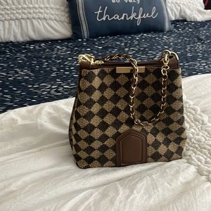 Fashion Shoulder/Hand Bag